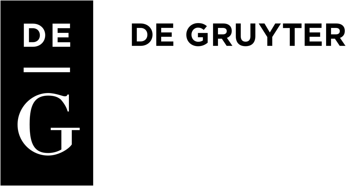 DeG Press Logo