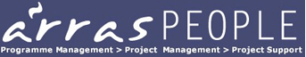 Arras People Logo