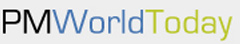 PM World Today Logo