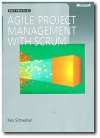 Agile Project Management with Scrum, by Ken Schwaber