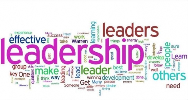 Leadership Moments: What Would You Do?